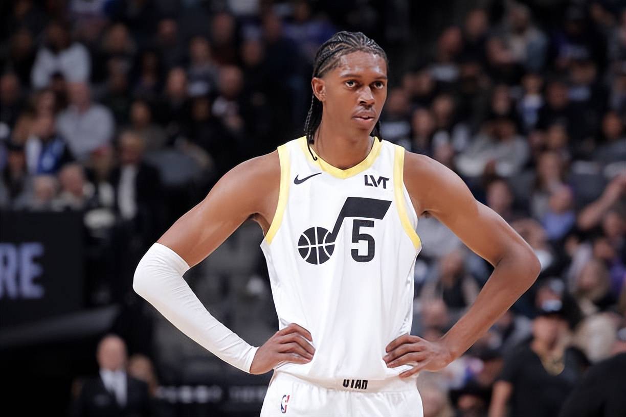 世俱杯改制-爵士队新援表现不俗被誉为天赋的简单介绍