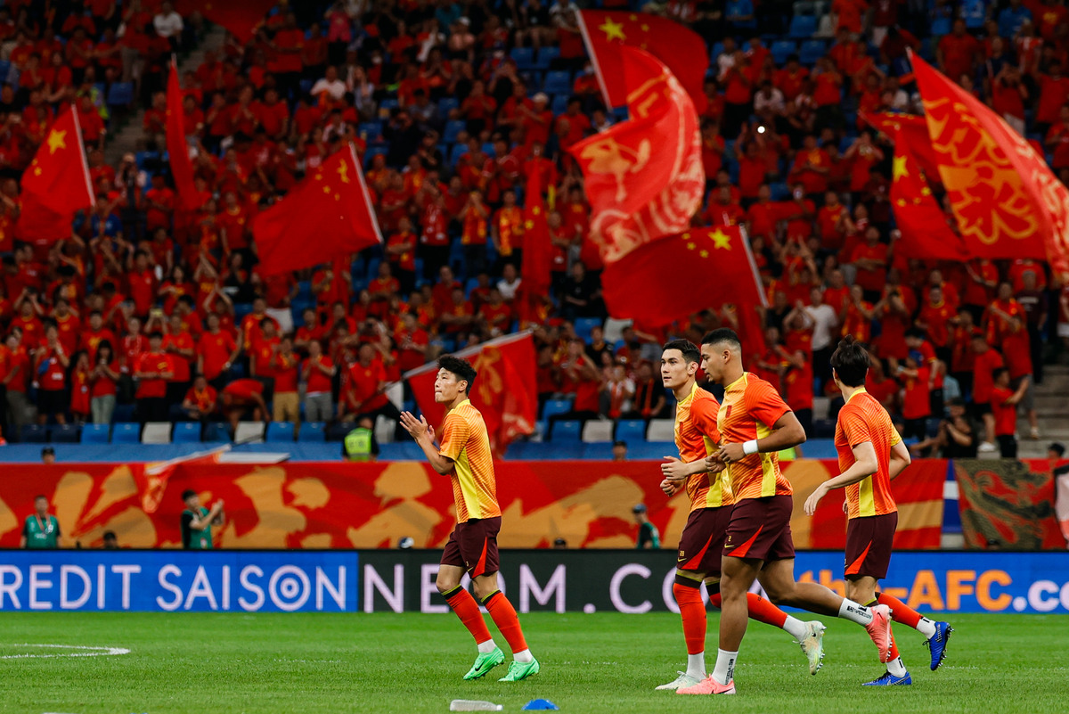 世俱杯时间-国际足球赛中东方球队斩获胜利