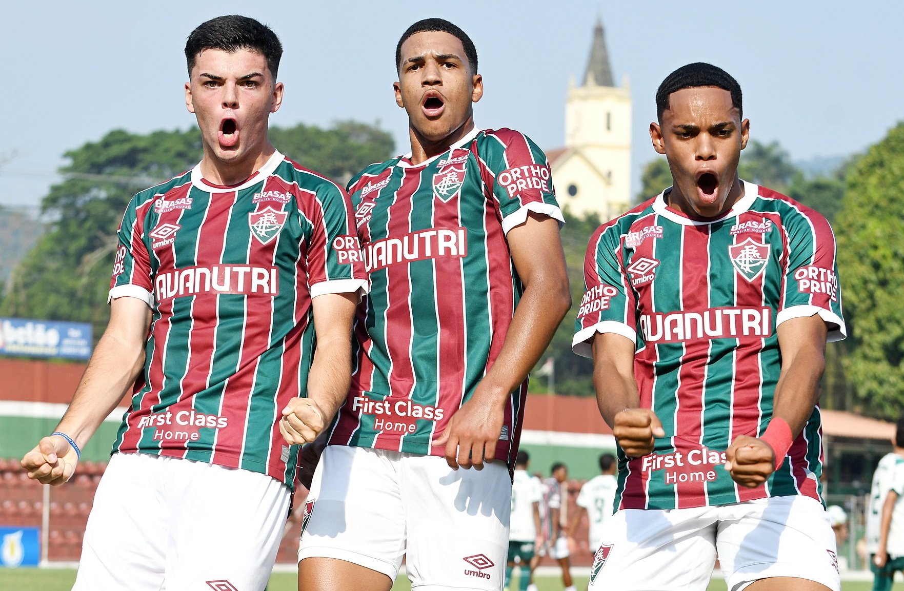 战意十足：弗鲁米嫩塞世俱杯热身赛回顾