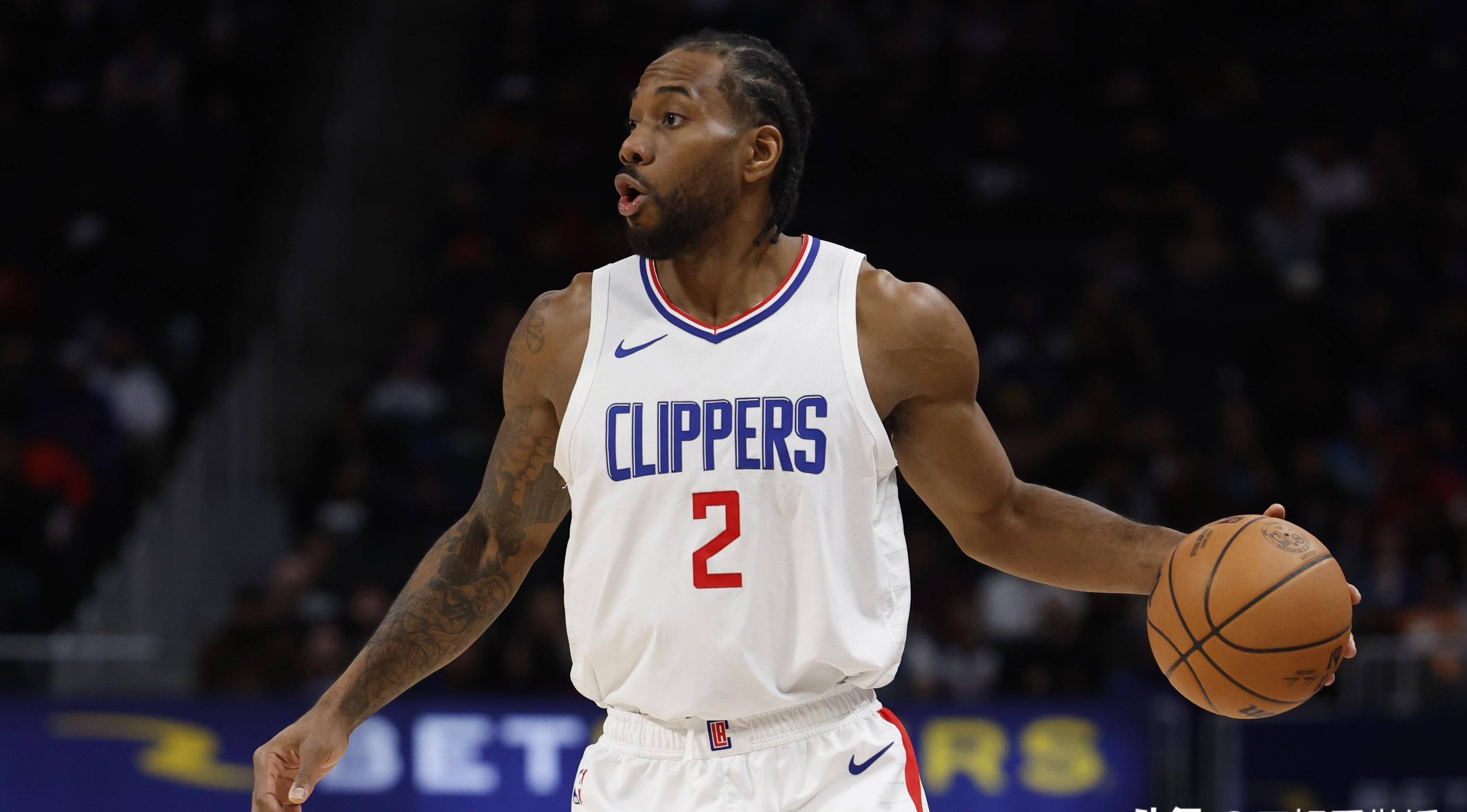 世俱杯-猛龙遭遇两连败,伦纳德表现出色