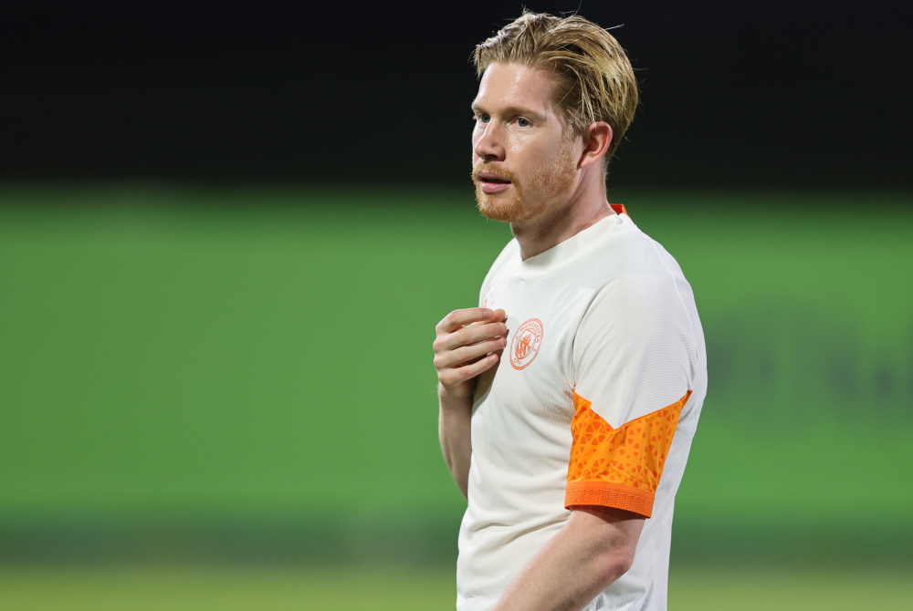 世俱杯改制-包含赛前专访:曼城主帅谈世俱杯目标的词条