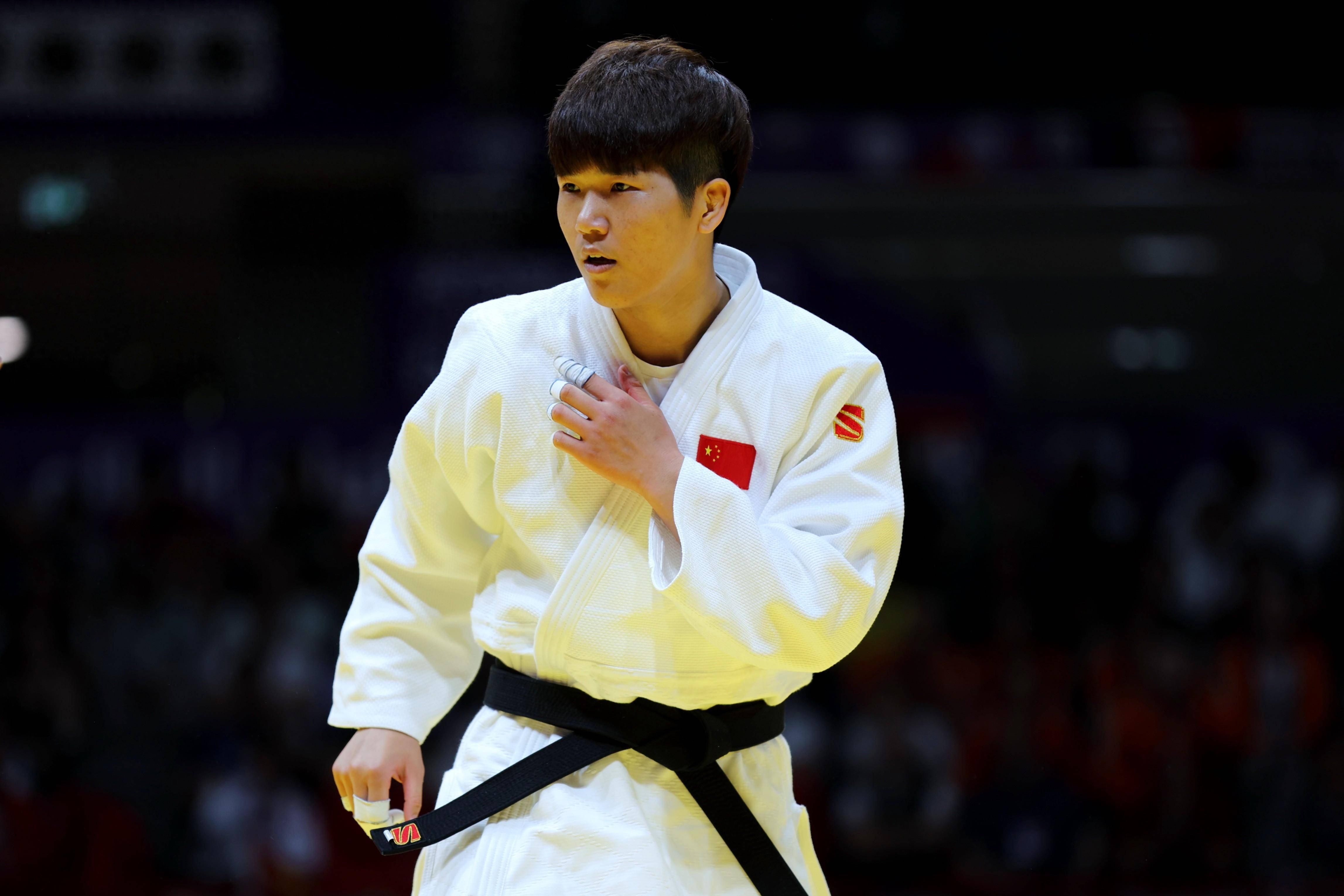 葡萄牙田径选手力压强敌勇夺冠军的简单介绍