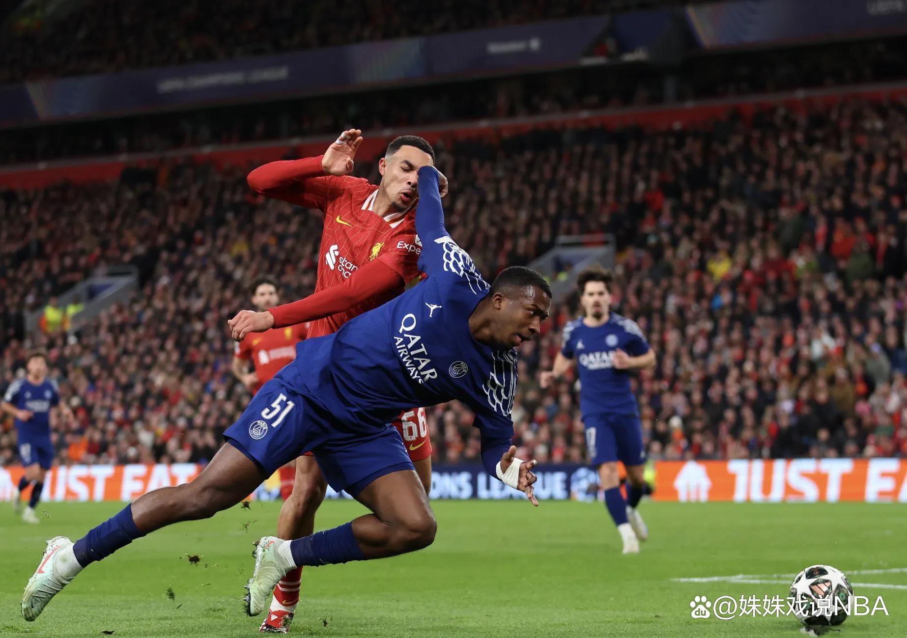 利物浦双杀对手,淘汰赛路途更显通畅 利物浦双杀对手,淘汰赛路途更显通畅