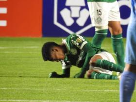 关于战意十足：帕尔梅拉斯世俱杯热身赛回顾的信息