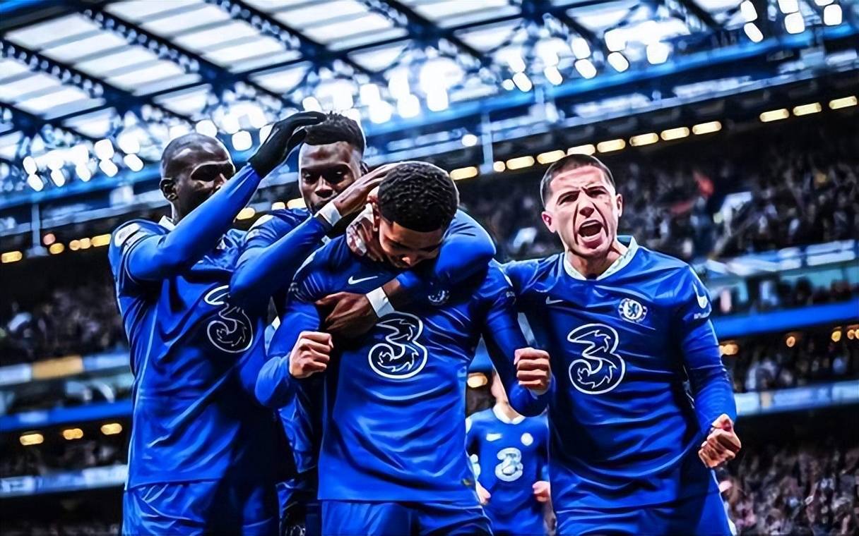 世俱杯官网-关于切尔西奔赴拜仁慕尼黑,客场逆袭展开的信息