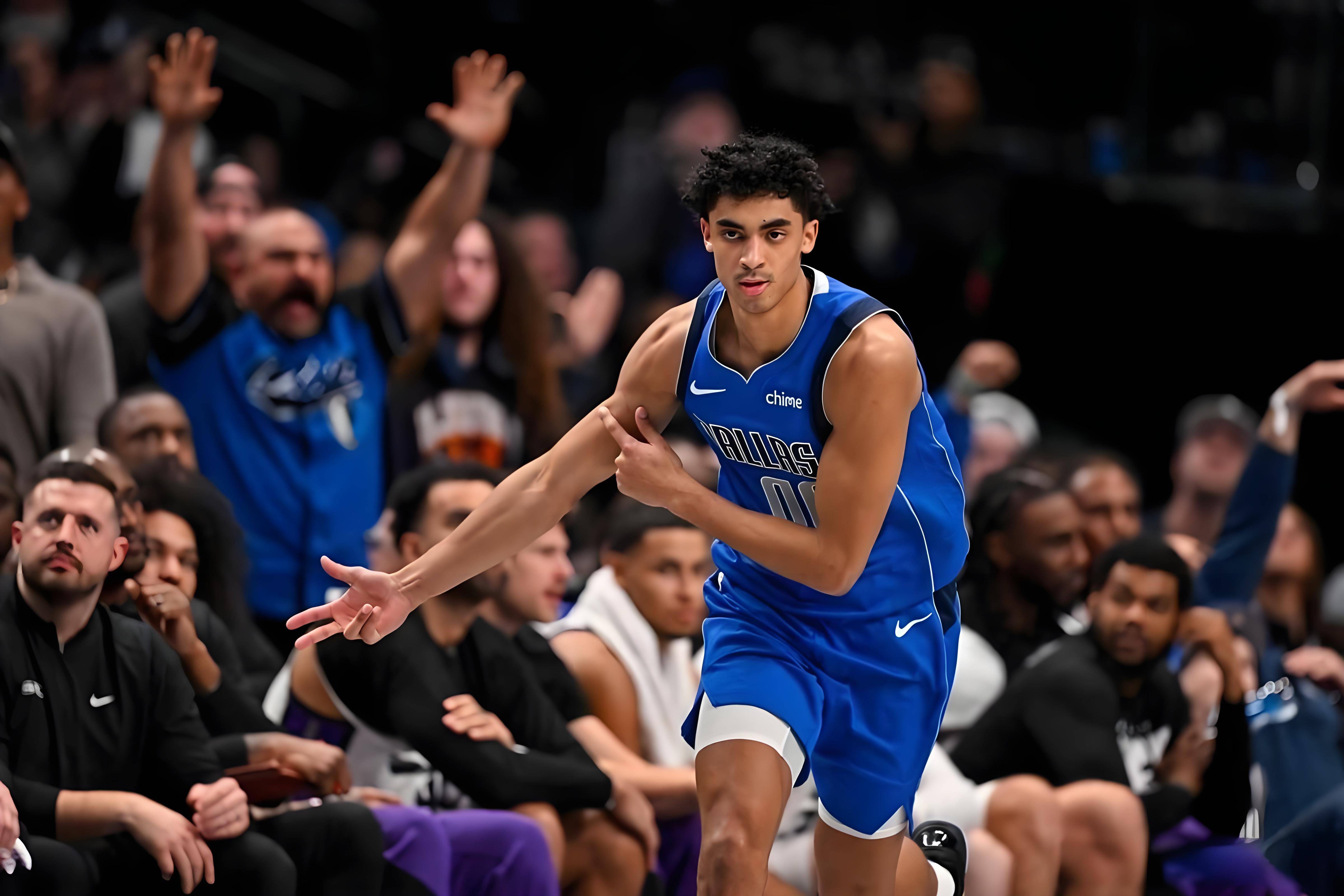 世俱杯时间-湖人队惊险击败独行侠,霸气十足