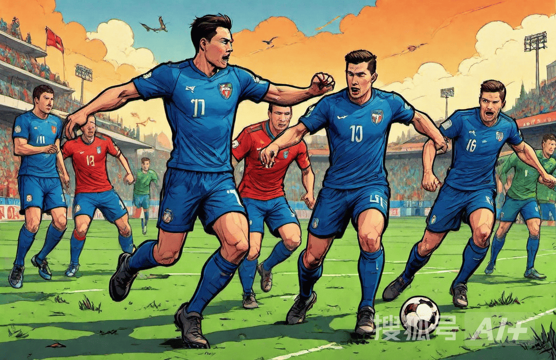 斯洛伐克防守稳固，击败对手领跑