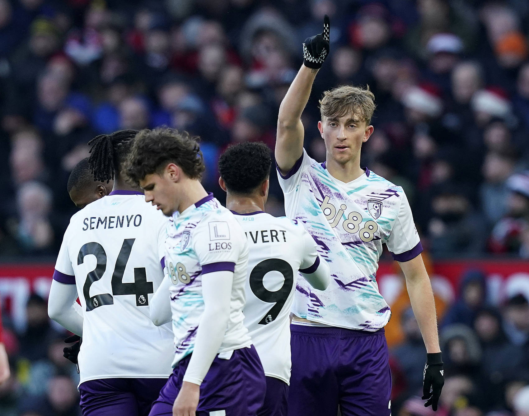 世俱杯赛程-伯恩茅斯主场不敌,遭受打击的简单介绍