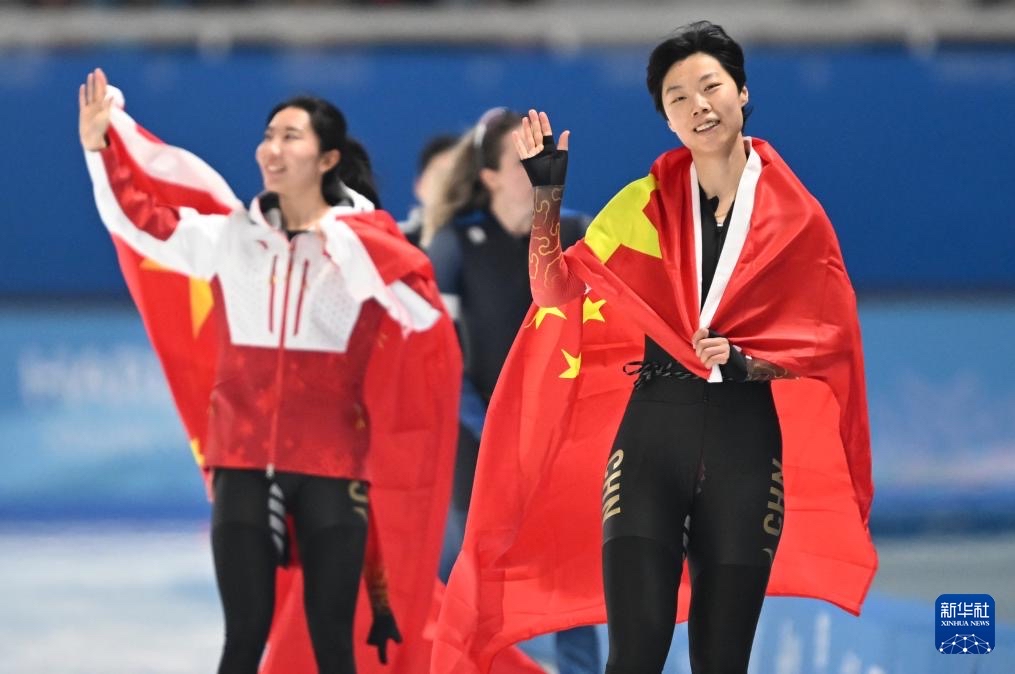 世俱杯分组-速度滑冰项目精彩继续：欧洲选手屡获胜利的简单介绍