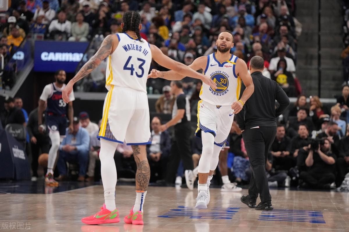 世俱杯改制-包含勇士队遭遇三连败，战绩下滑的词条