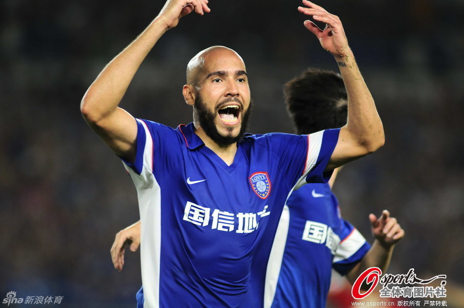 世俱杯奖金-关于广州恒大铁将战江苏舜天，豪取三分的信息