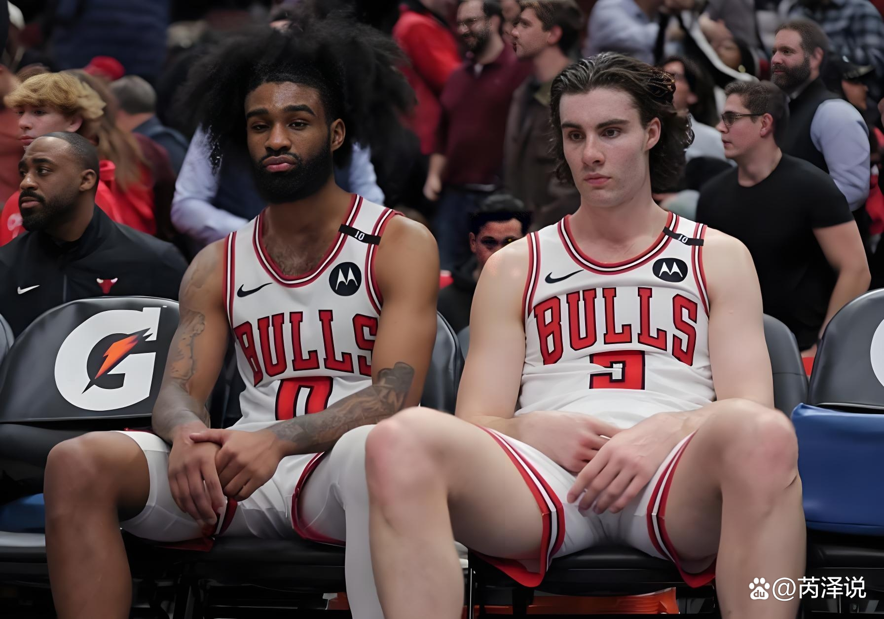 世俱杯直播-公牛队锋线轮换频繁，助球队保持连胜状态