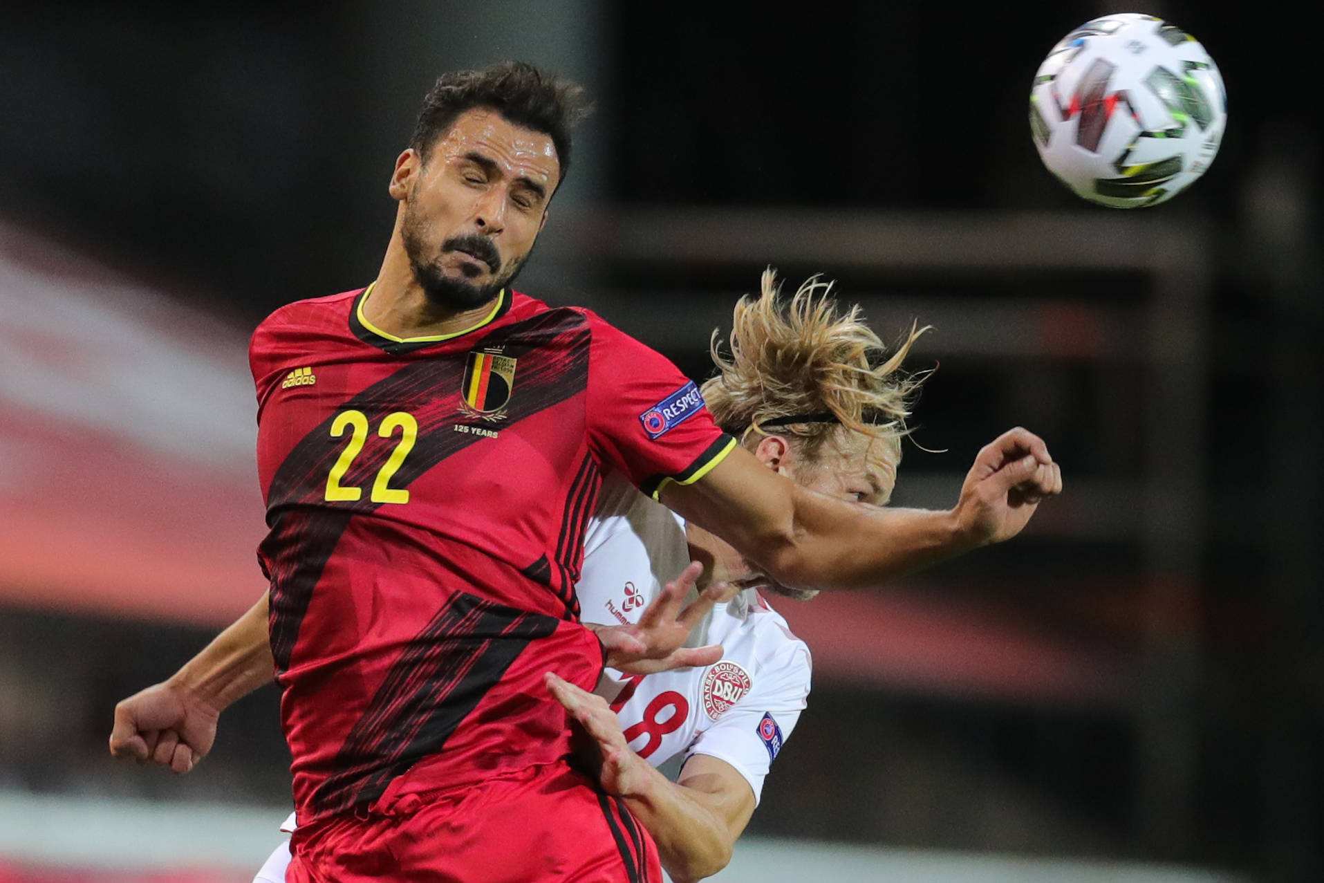 世俱杯2025-关于比利时平澳大利亚，欧预赛前景难料的信息