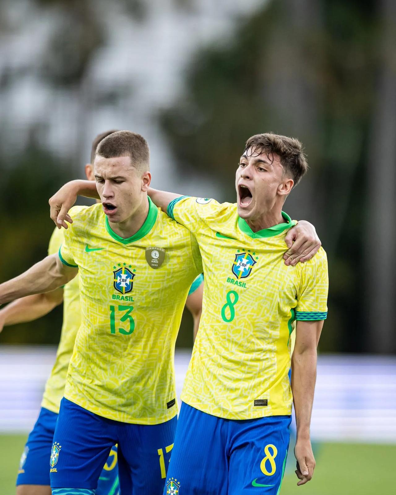 世俱杯-包含足球半决赛：阿根廷战胜巴西的词条