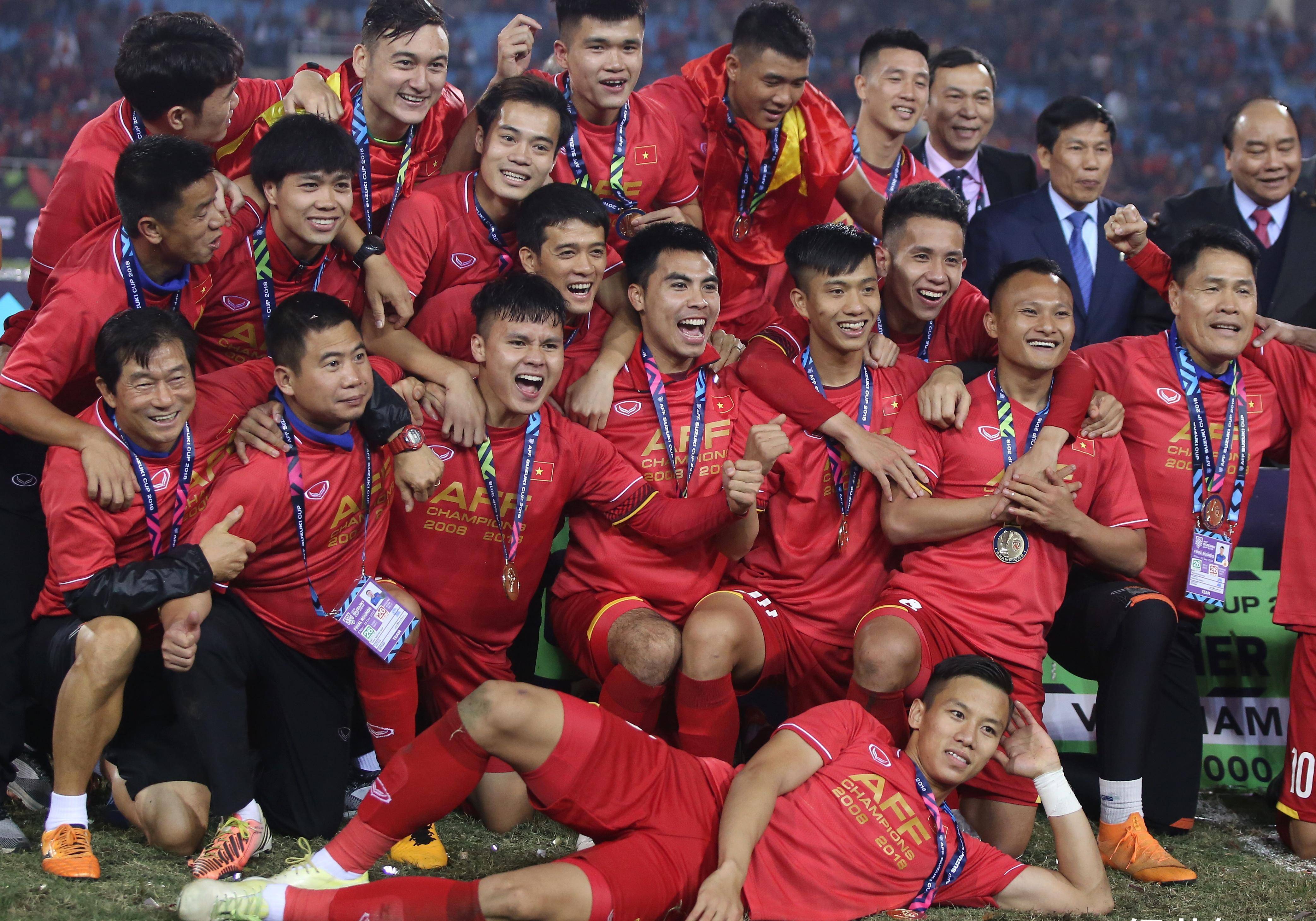 东南亚球队取得胜利,晋级半决赛 东南亚球队取得胜利,晋级半决赛