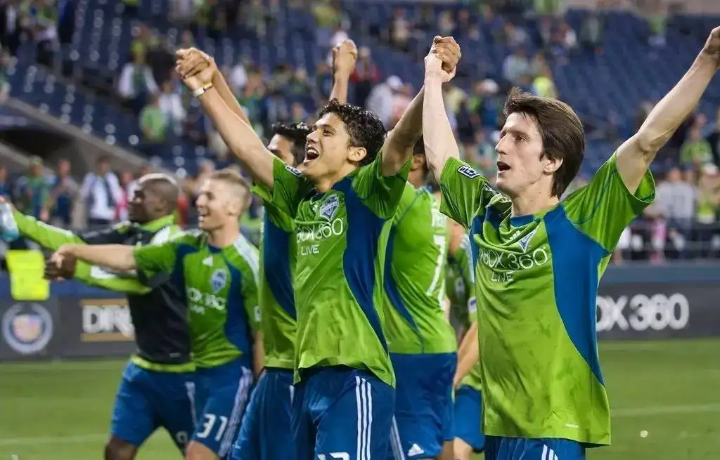 关于西雅图声援队凭梅开二度,主场击败洛杉矶银河的信息 关于西雅图声援队凭梅开二度,主场击败洛杉矶银河的信息