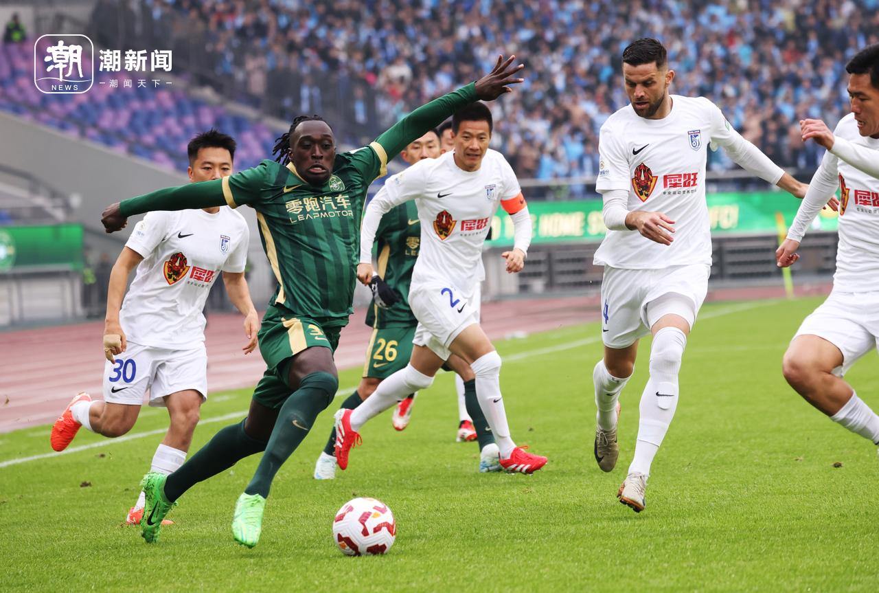 世俱杯官网-长春亚泰客场险胜浙江绿城,取得关键胜利的简单介绍