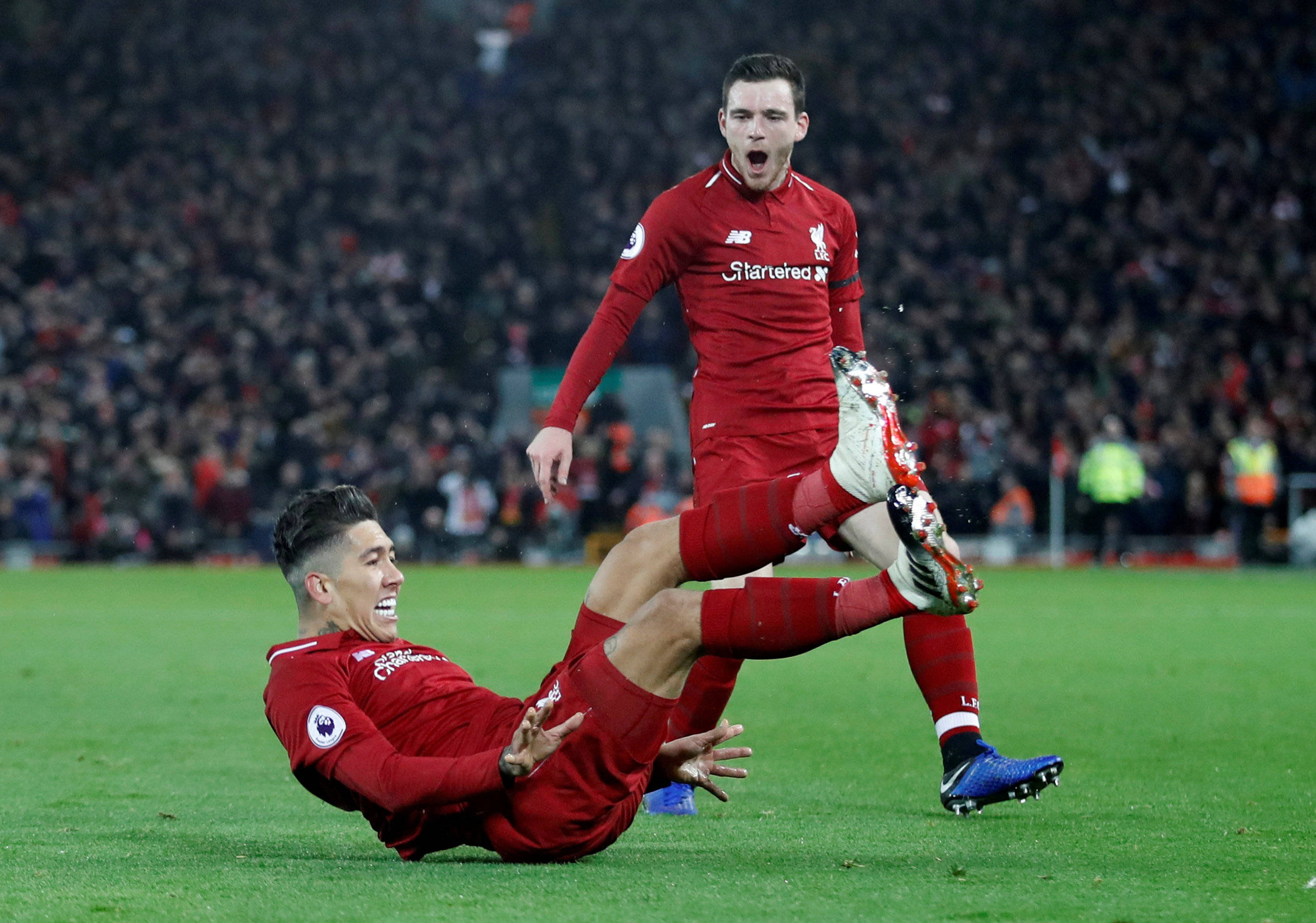 厄勒布鲁格客场逼平，保持不败的简单介绍