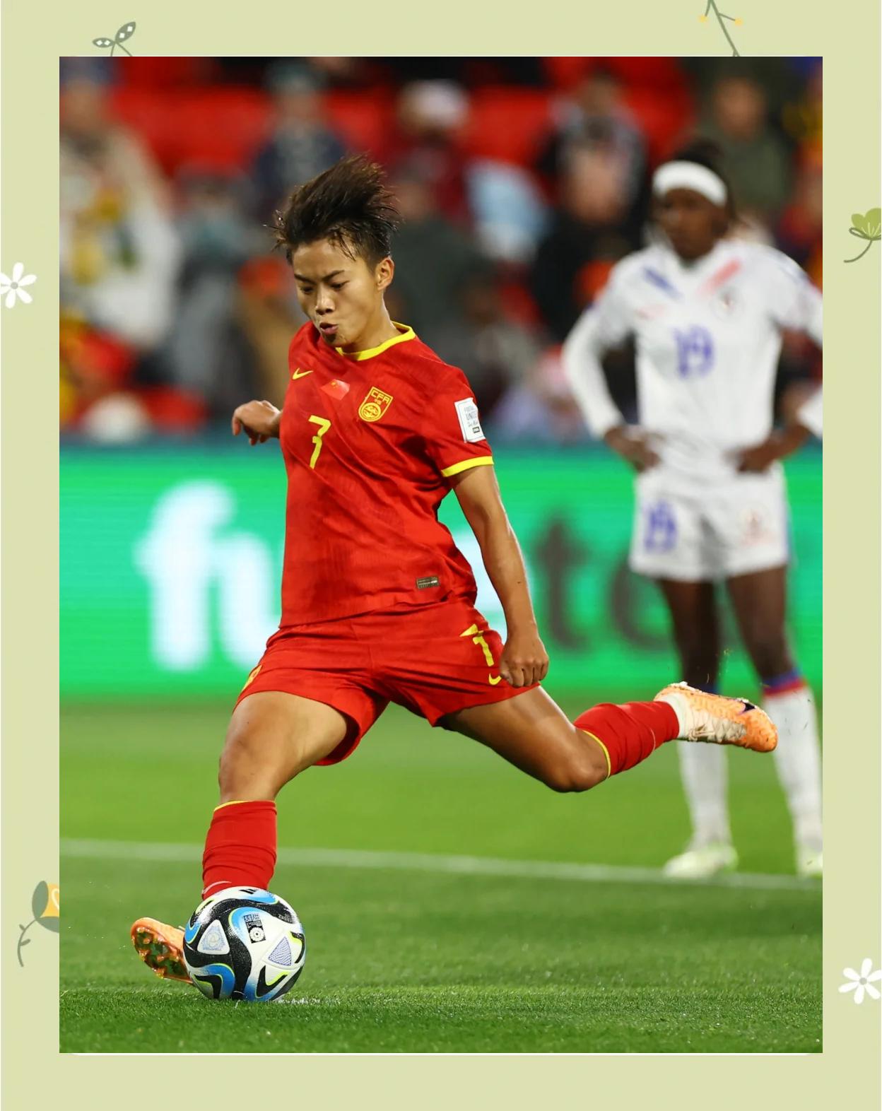 世俱杯直播-关于女子足球比赛中,冠军球队实力强劲无懈可击的信息