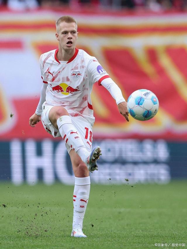 RB莱比锡的新帅上任后带来连胜效应的简单介绍