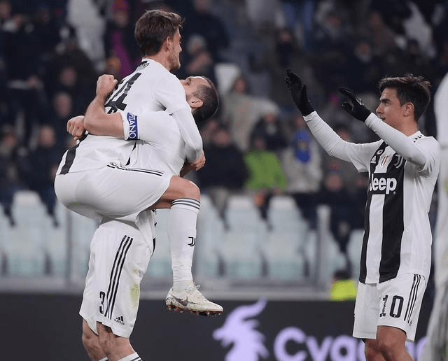 都灵客场逼平强敌，积分榜排名不变的简单介绍