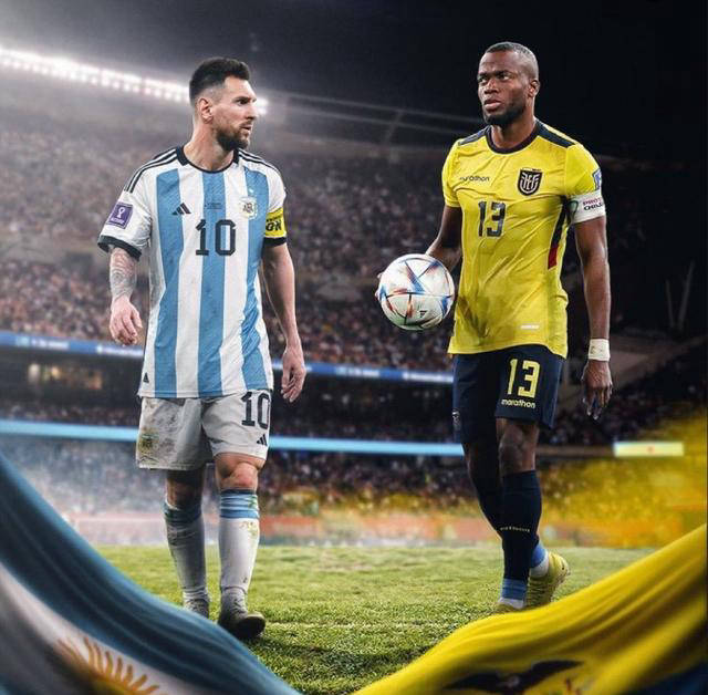 西班牙队战胜厄瓜多尔，提前出线