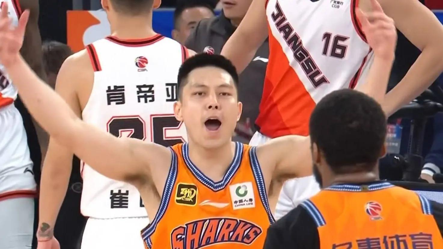 上海男篮强势回归，主场大胜江苏队迅速扳回局势