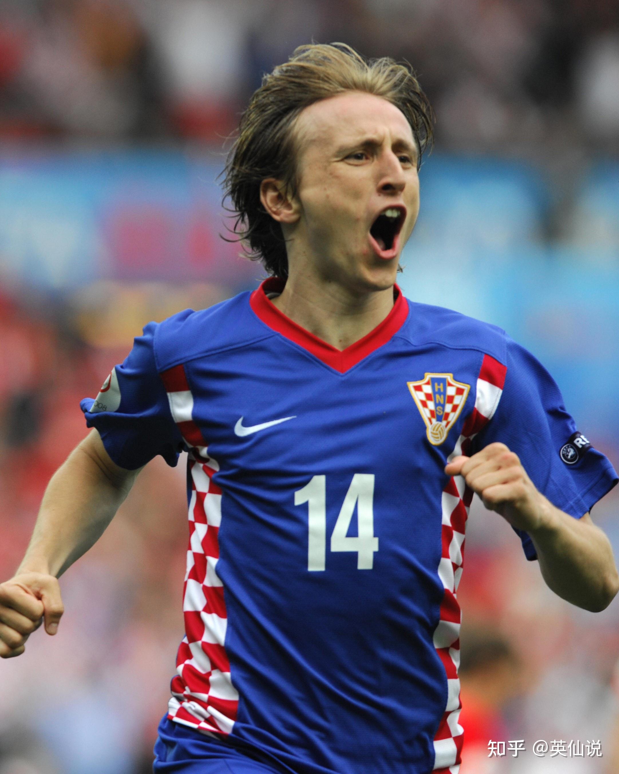 克罗地亚队挺进欧洲杯，表现出色