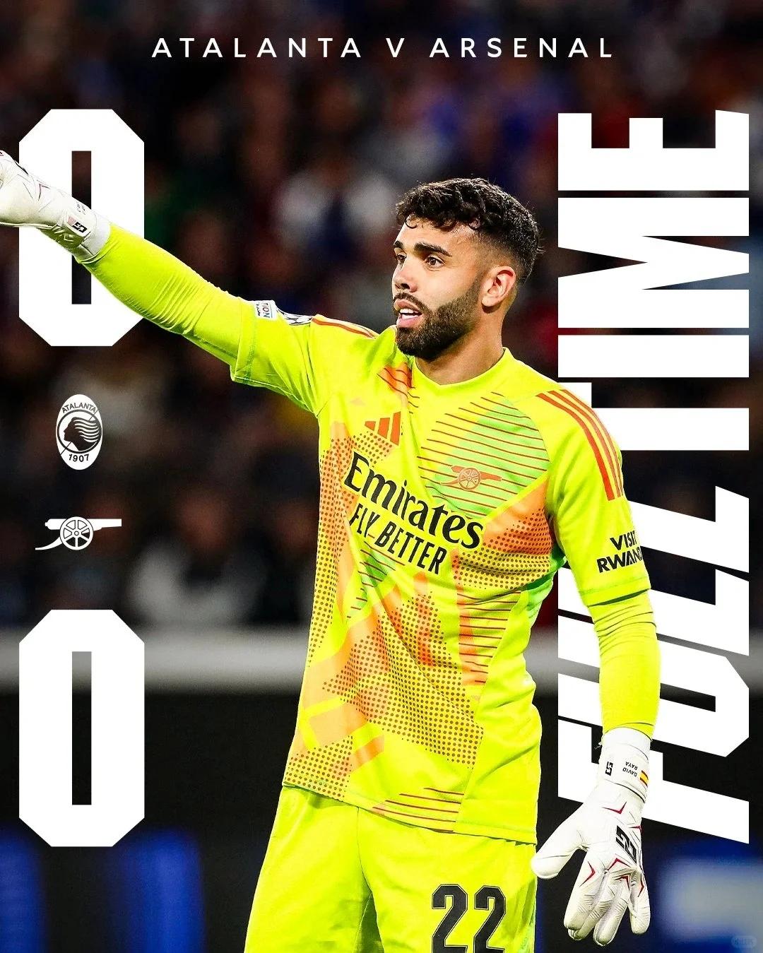 包含阿森纳客场战平，延续不败记录的词条