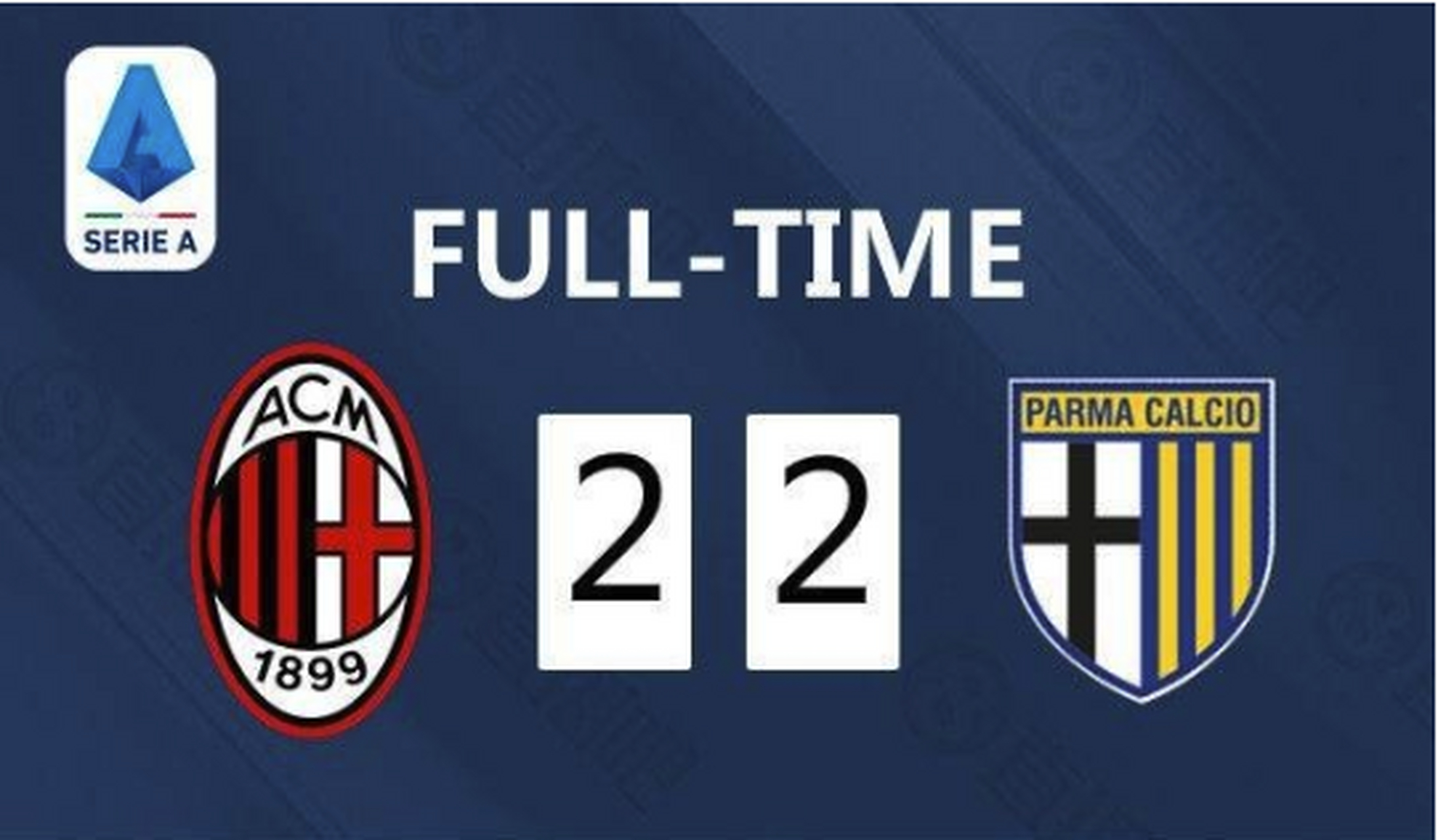 AC米兰客场平局，保持不败纪录继续