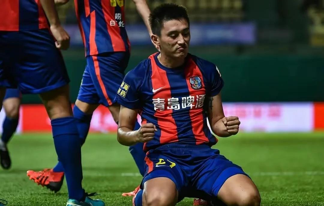 青岛队主场表现不佳教练急需调整