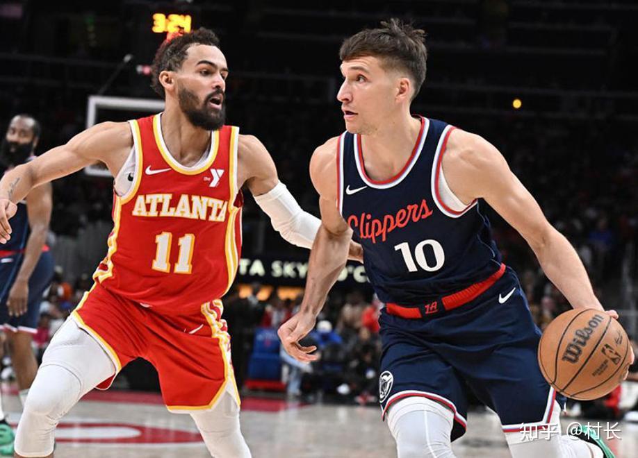 快船击败老鹰，迎来三连胜！