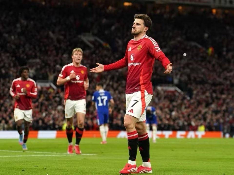 世俱杯直播-曼联主场惜败曼城，欧冠资格岌岌可危