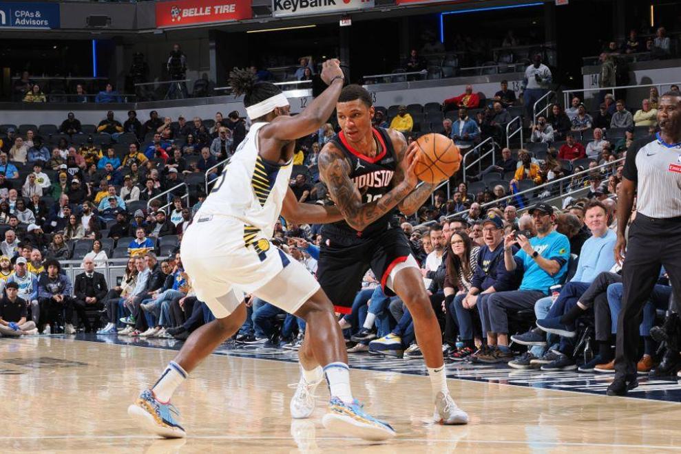 火箭遭遇三连败，季后赛前景堪忧的简单介绍