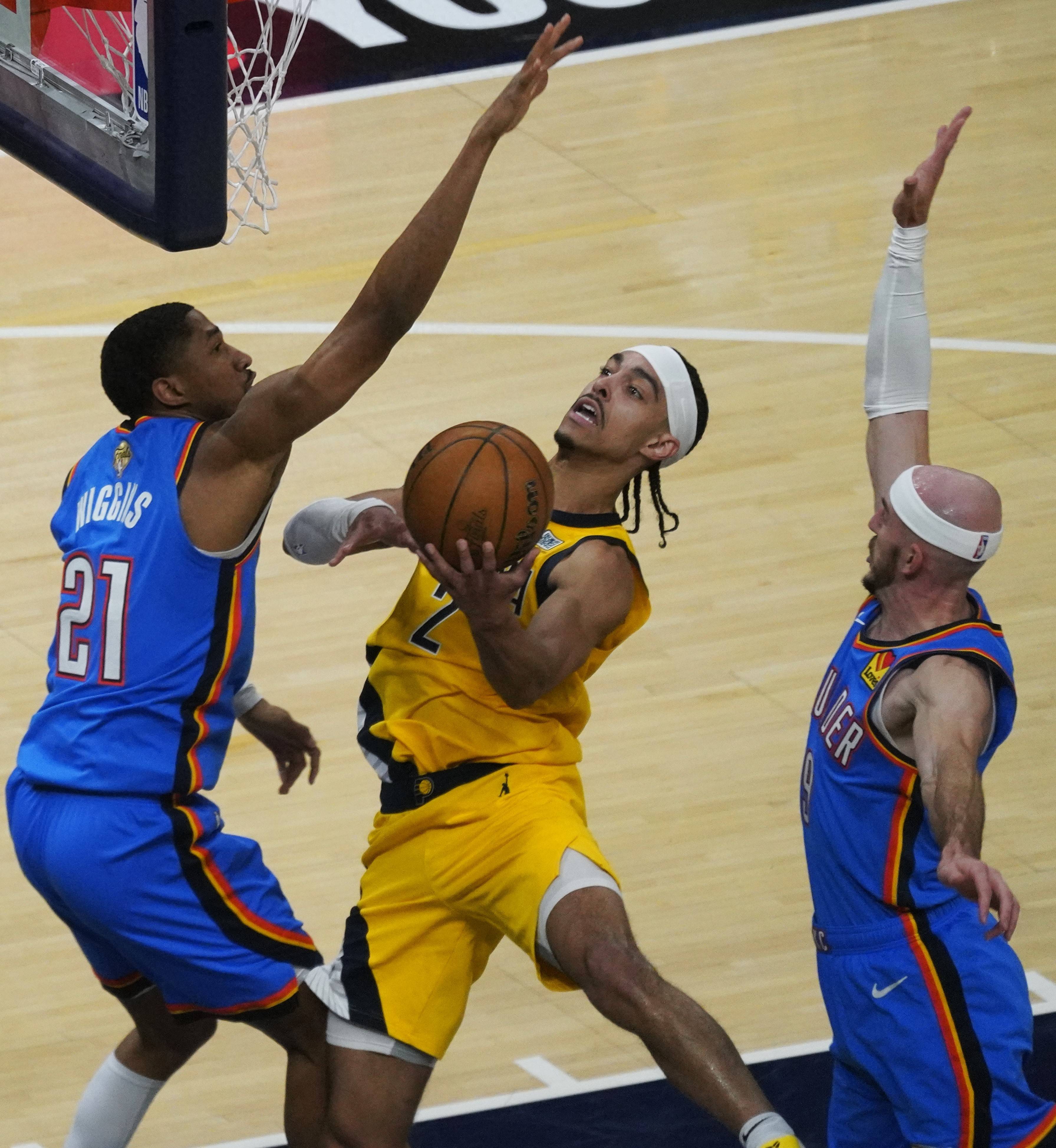 NBA总决赛仲裁争议，裁判决定受到广泛质疑