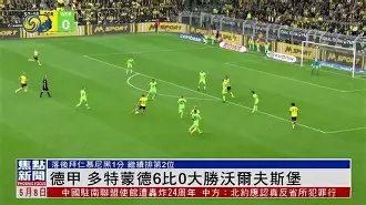 沃尔夫斯堡战胜对手，势不可挡展露出色实力