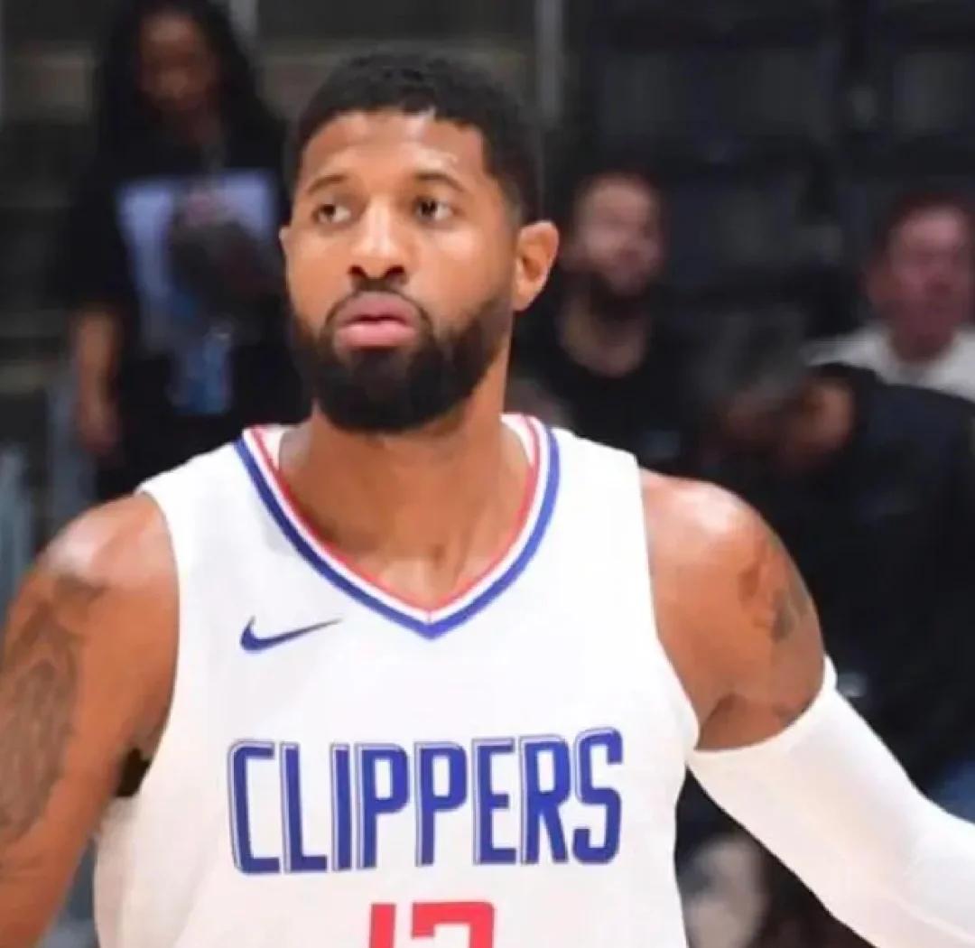 包含乔治助攻砍下+，快船风光胜利战术稳健的词条