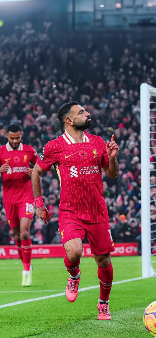 利物浦中场发挥出色，战胜水晶宫，保持不败记录