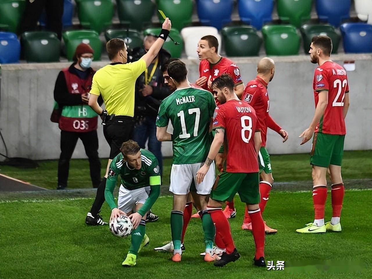 西班牙双杀对手，欧预赛比赛赛程解析