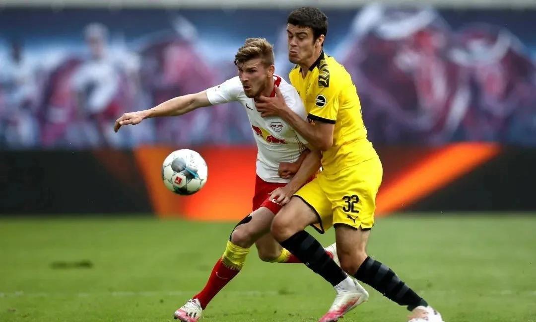 卡特拿说走就走，离开多特蒙德加盟法兰克福