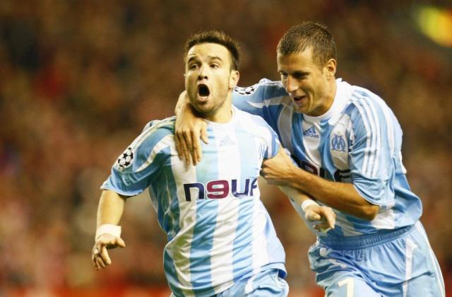 马赛双杀对手，取得三连胜