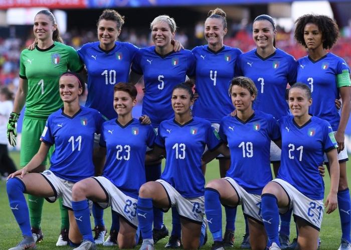 世俱杯时间-意大利女足发挥稳定，晋级越级战略分析的简单介绍