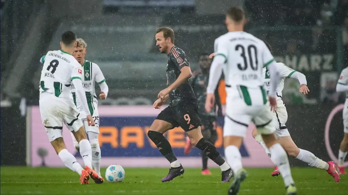 门兴格拉德巴赫与南特足球俱乐部达成交易 门兴格拉德巴赫与南特足球俱乐部达成交易