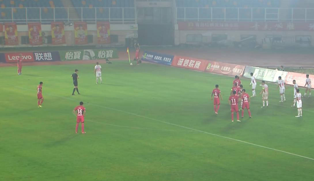 世俱杯直播-包含广西队客场失利,连续两轮遭遇困境积分一落千丈的词条