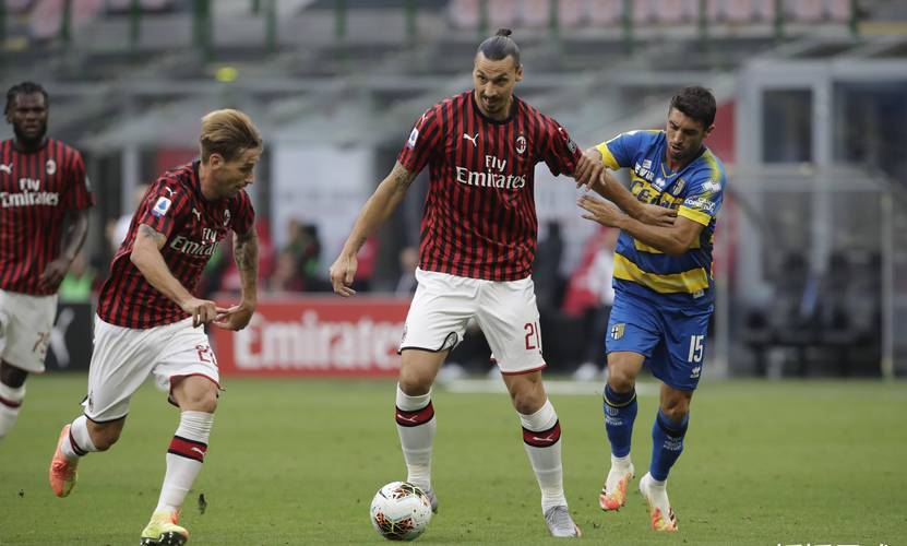 萨索洛客场险胜对手,积分持续攀升 萨索洛客场险胜对手,积分持续攀升