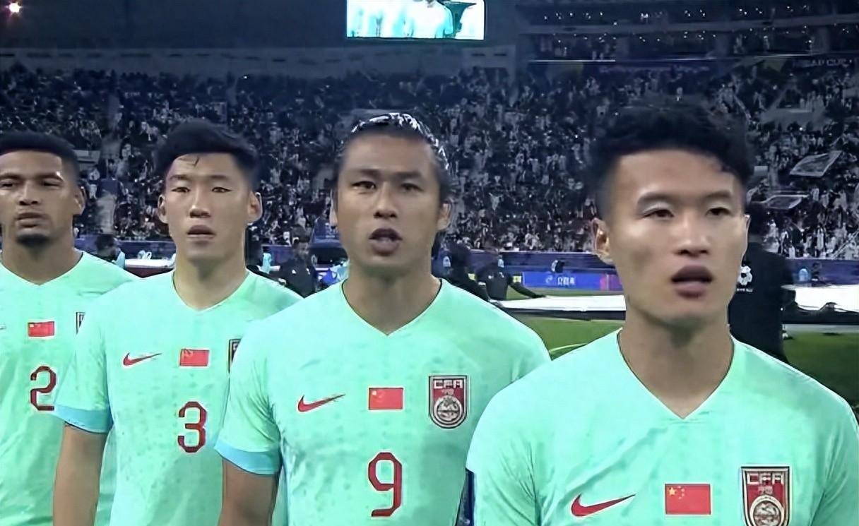 包含国足备战世界杯预选赛,备受瞩目效果凸显的词条 包含国足备战世界杯预选赛,备受瞩目效果凸显的词条