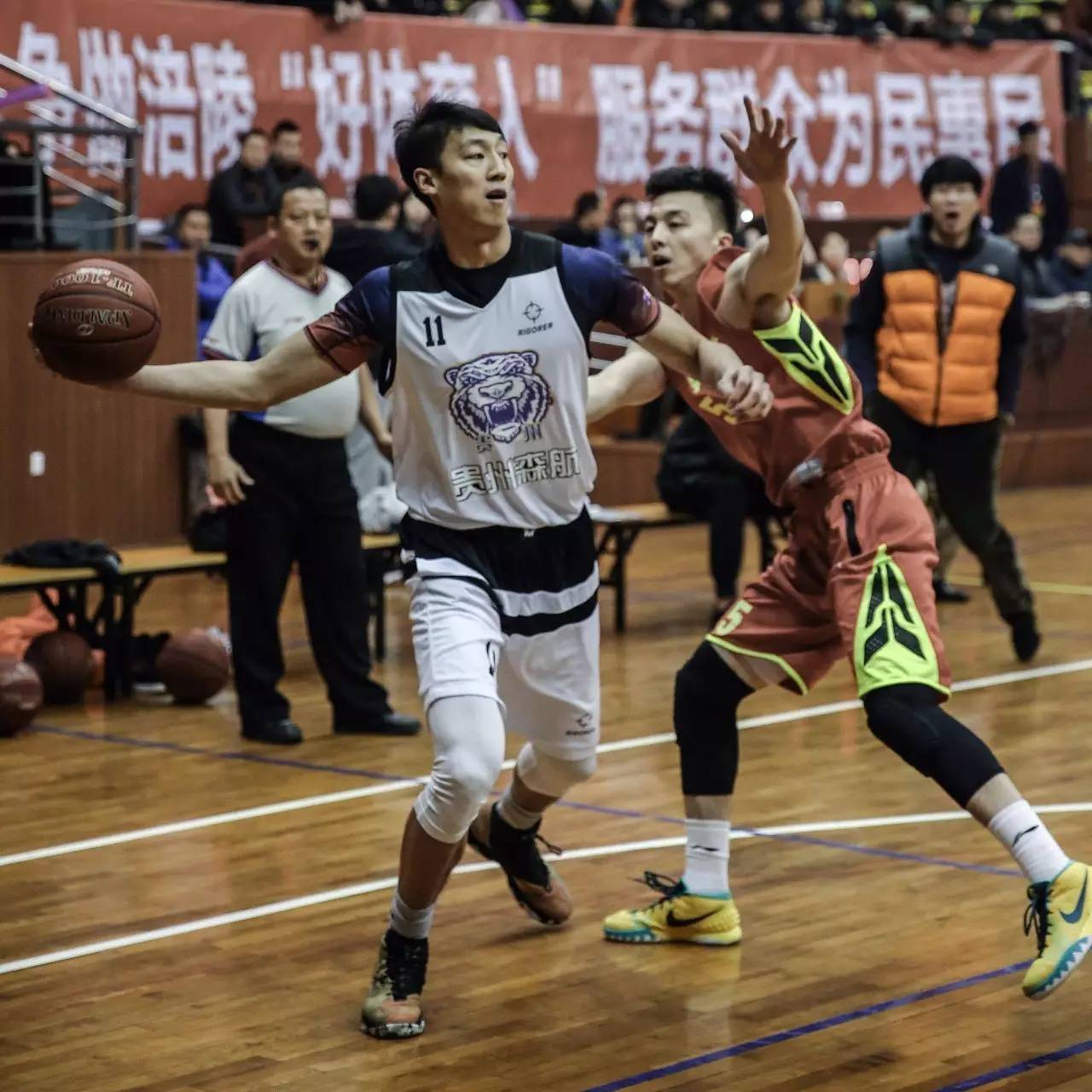 关于贵州男篮保持稳定，迎战新一轮比赛的信息