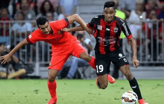 世俱杯改制-尼姆客场大胜南特，结束连战不胜