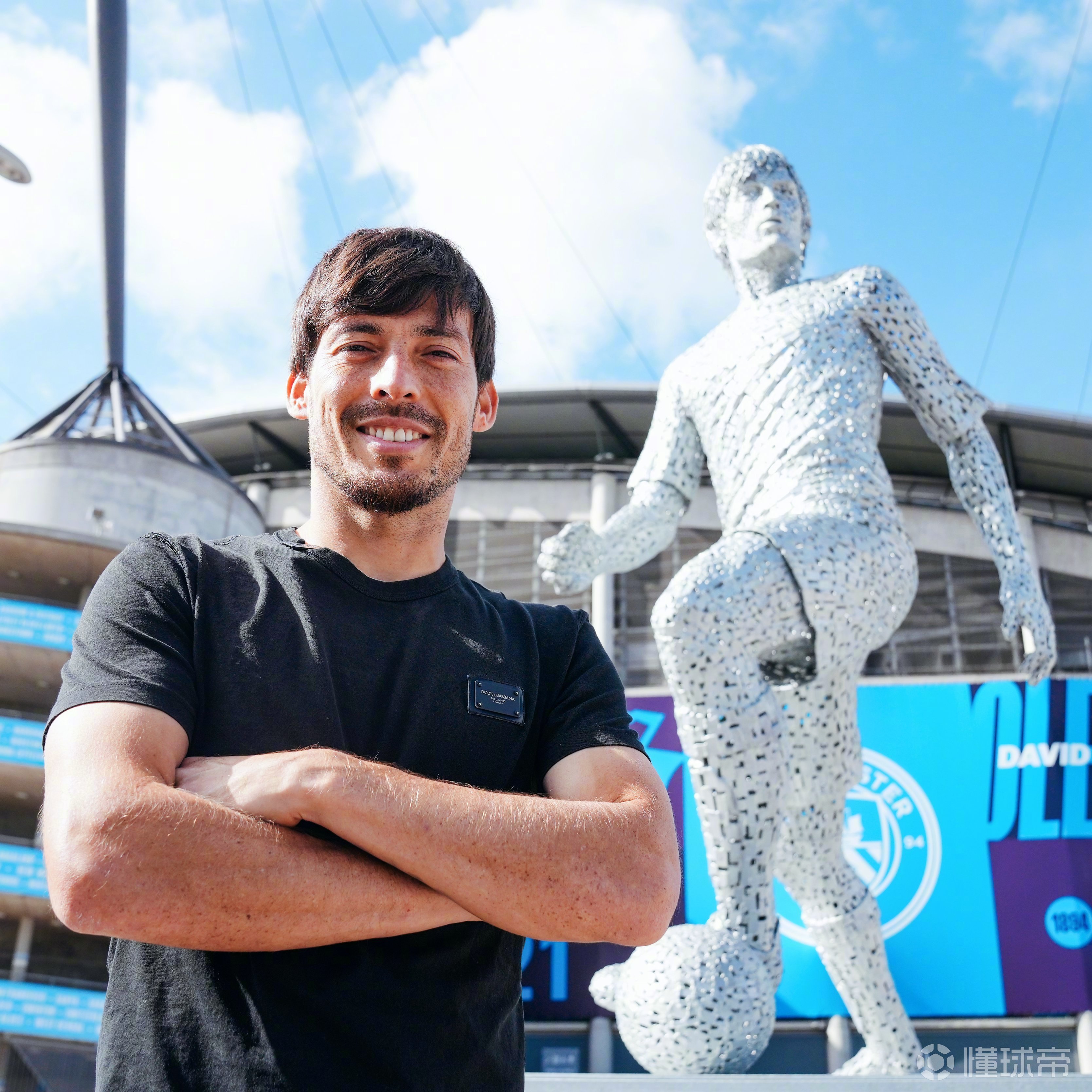 世俱杯直播-曼城球员表现出色,一举拿下三分