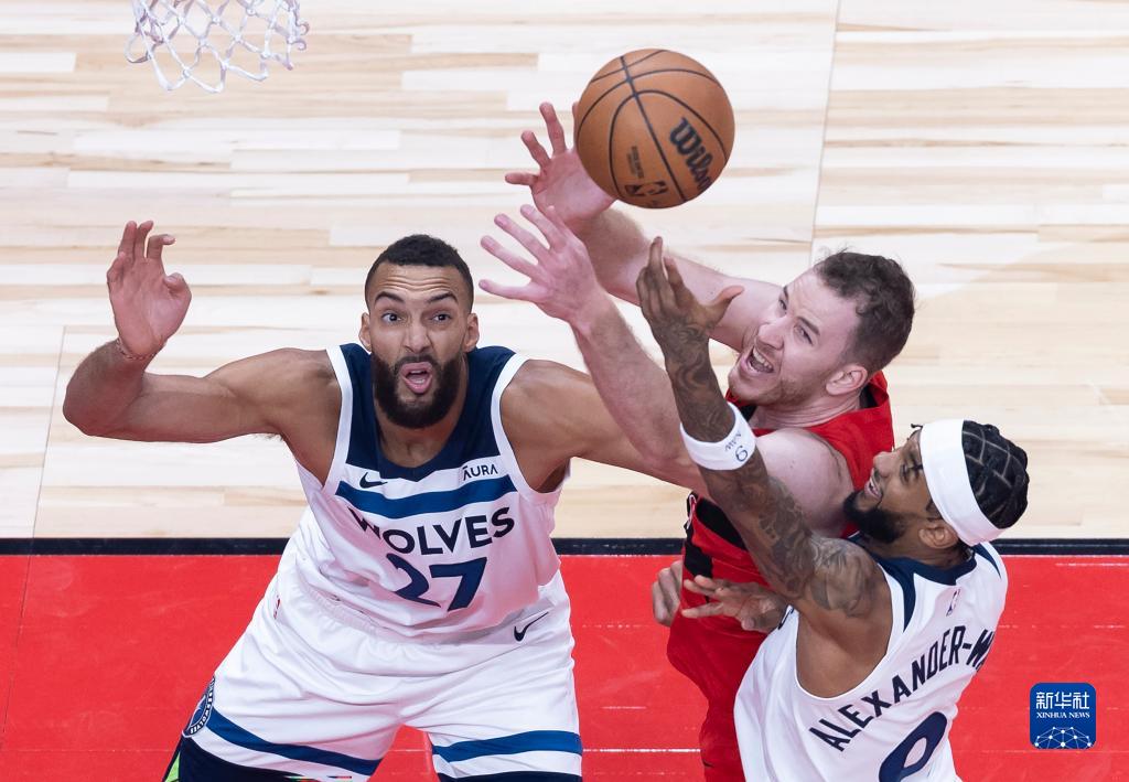 世俱杯奖金-猛龙好坏控制不易以分输给森林狼队